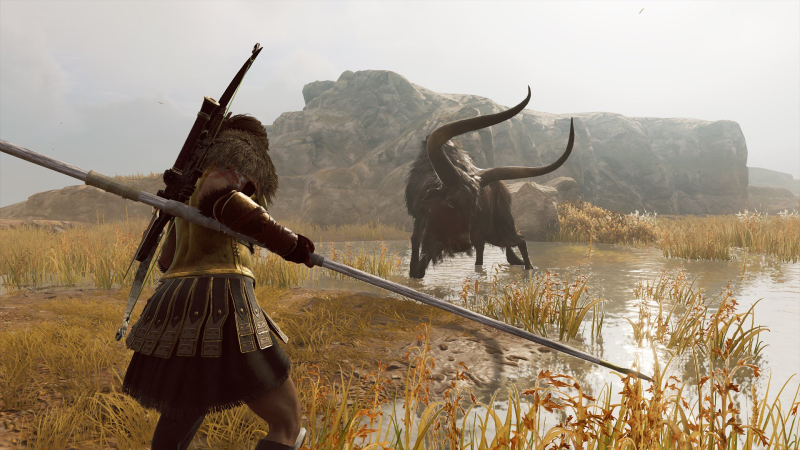 Illustration for article titled Tips For Playing Assassin’s Creed Odyssey